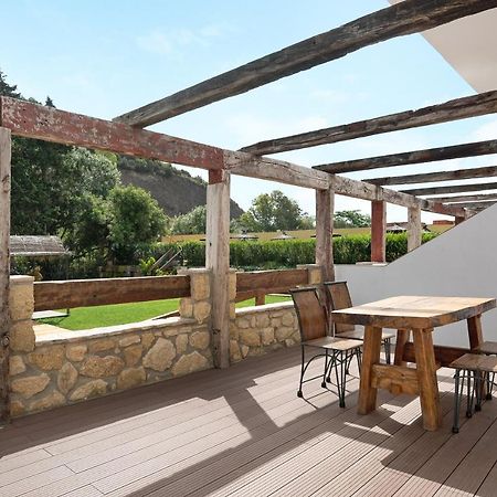 Apartament Casa De 10 - 3B - Accesible Vejer de la Frontera Zewnętrze zdjęcie