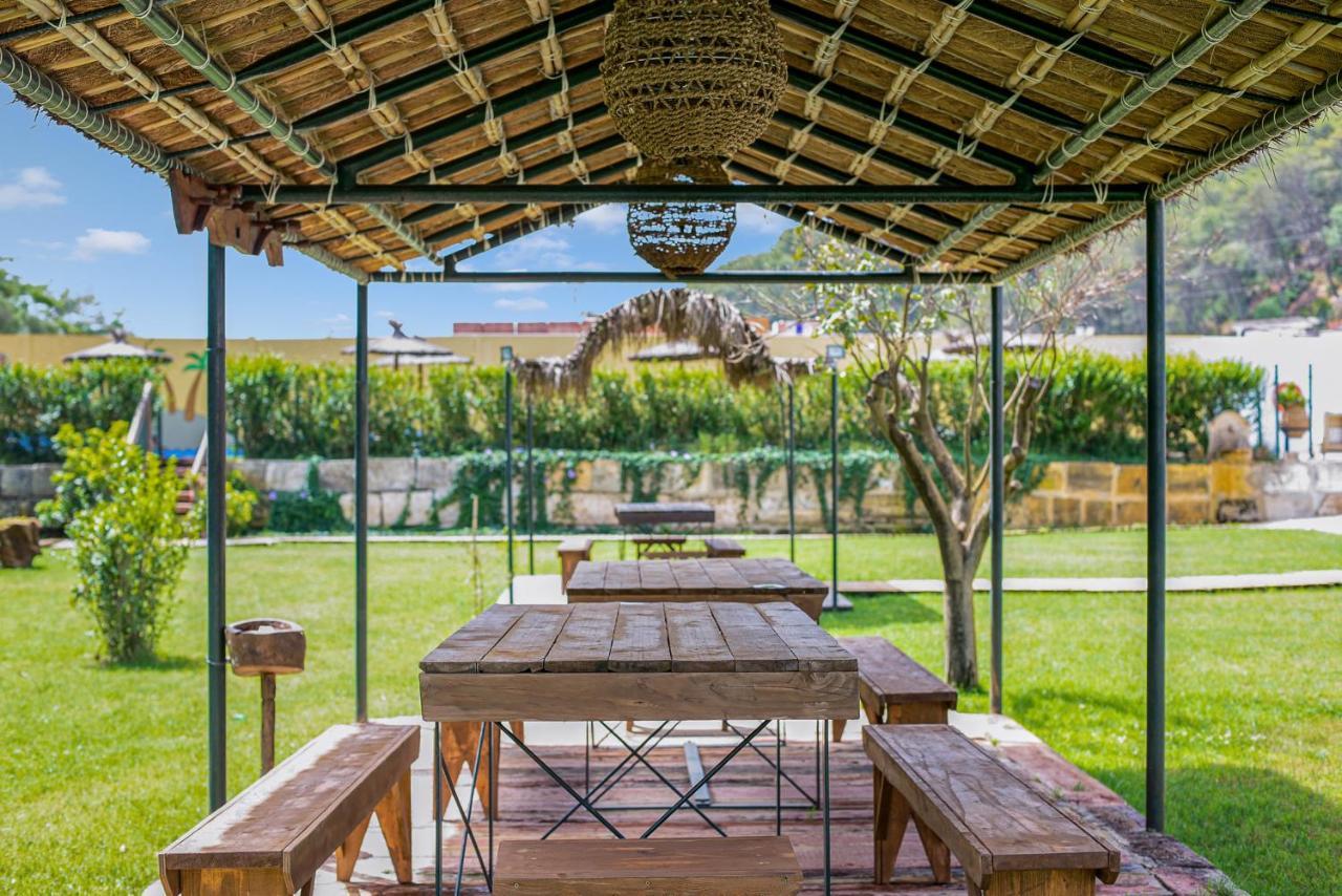 Apartament Casa De 10 - 3B - Accesible Vejer de la Frontera Zewnętrze zdjęcie