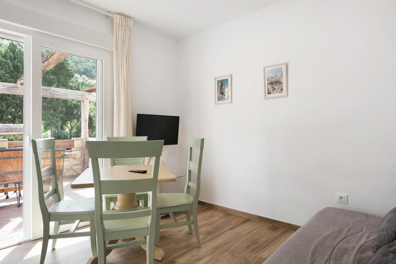 Apartament Casa De 10 - 3B - Accesible Vejer de la Frontera Zewnętrze zdjęcie