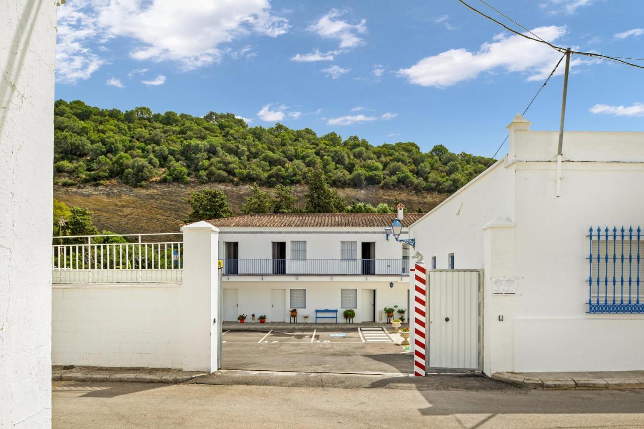 Apartament Casa De 10 - 3B - Accesible Vejer de la Frontera Zewnętrze zdjęcie