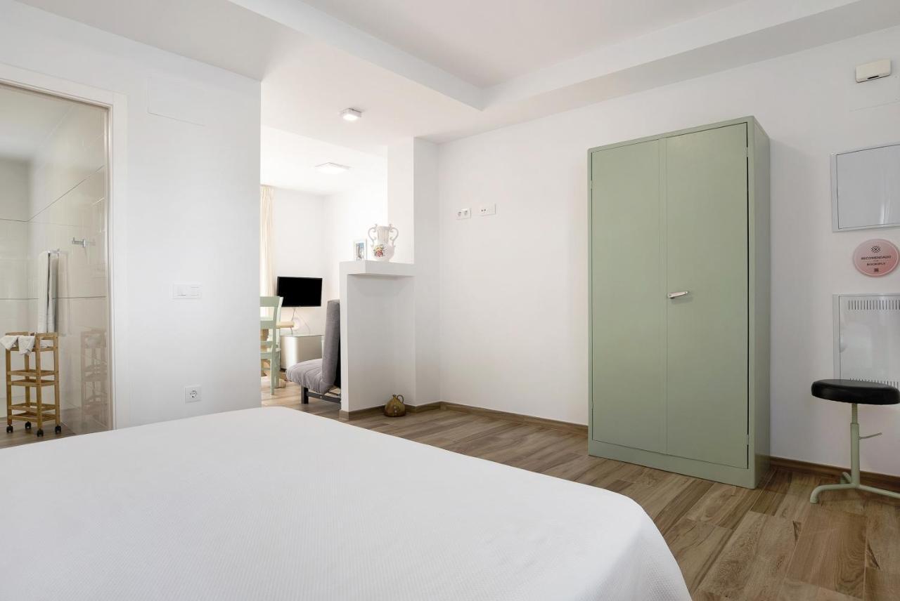 Apartament Casa De 10 - 3B - Accesible Vejer de la Frontera Zewnętrze zdjęcie