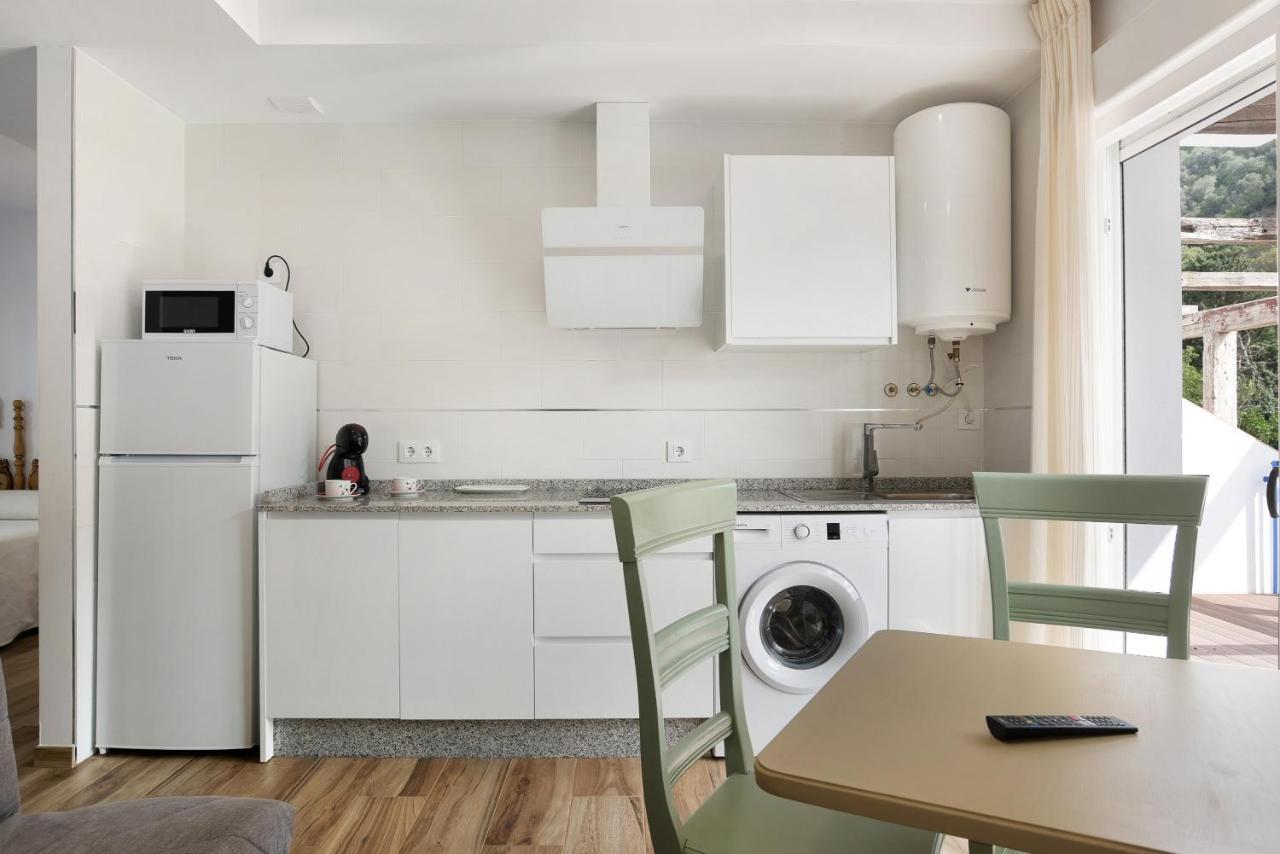 Apartament Casa De 10 - 3B - Accesible Vejer de la Frontera Zewnętrze zdjęcie