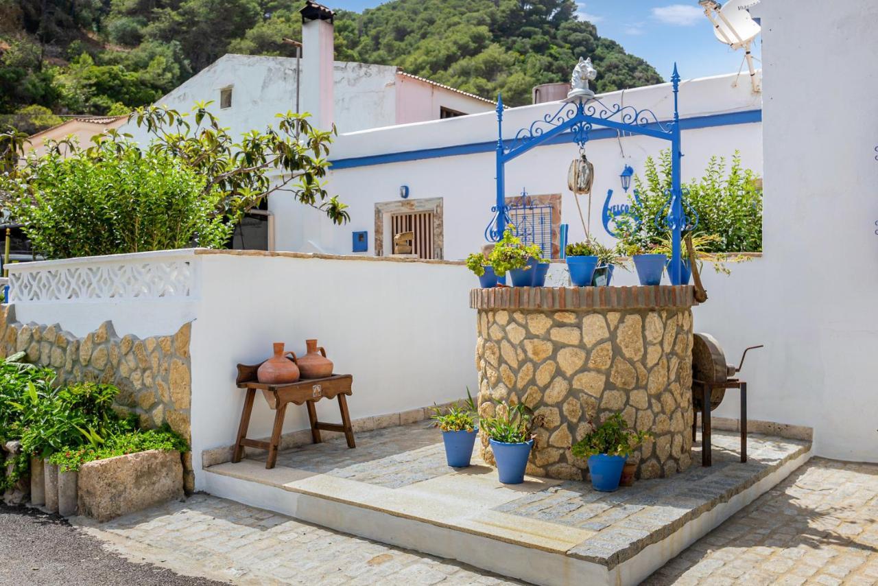 Apartament Casa De 10 - 3B - Accesible Vejer de la Frontera Zewnętrze zdjęcie
