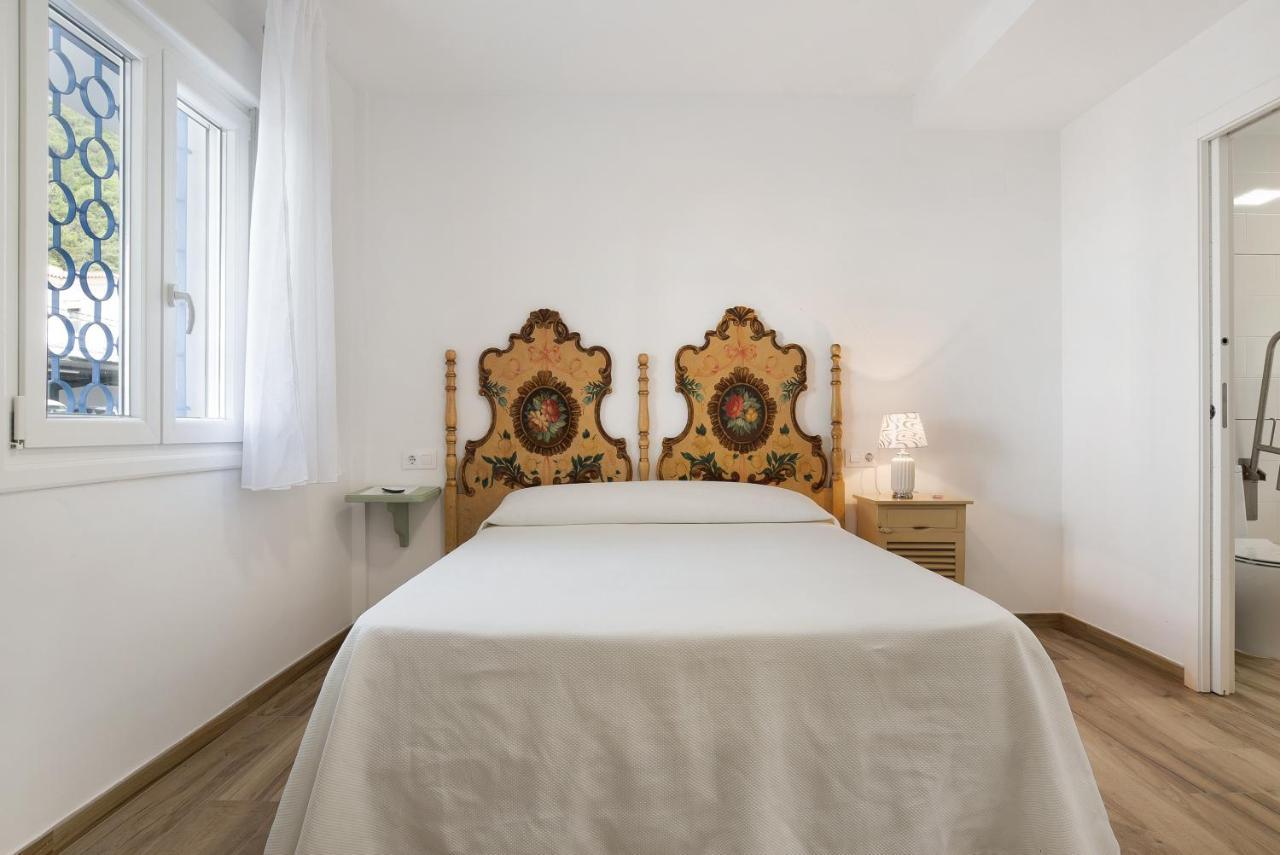 Apartament Casa De 10 - 3B - Accesible Vejer de la Frontera Zewnętrze zdjęcie