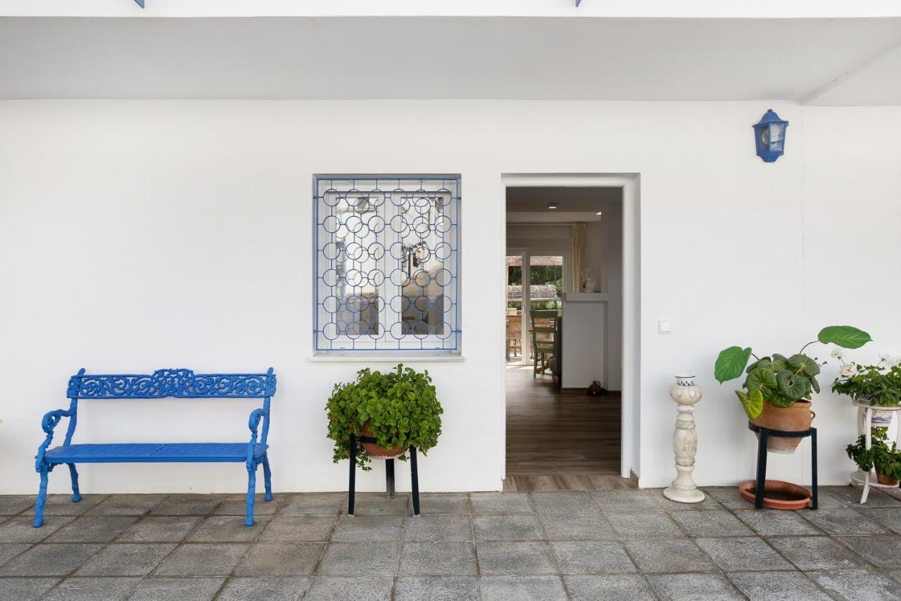 Apartament Casa De 10 - 3B - Accesible Vejer de la Frontera Zewnętrze zdjęcie